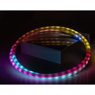 Hula hoop LED Juggle Dream  100cm