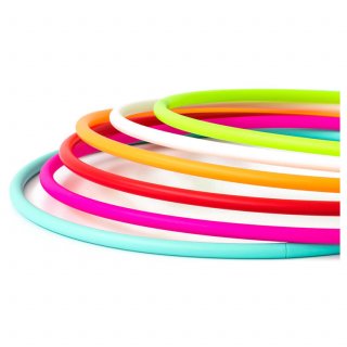 Hula hoop plegable Play Perfect Hoop 90cm