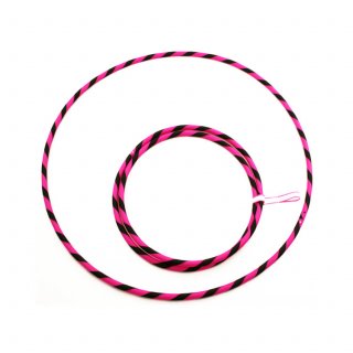 Hula hoop plegable Play Perfect Hoop decorado 100cm