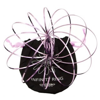 Infinty Ring Toroflux JD