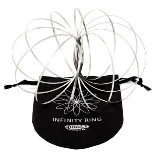 Infinty Ring Toroflux JD