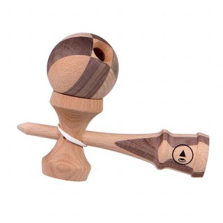 Kendama Play Hardwood K