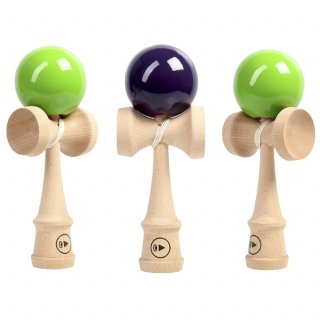 Kendama Play Monster K