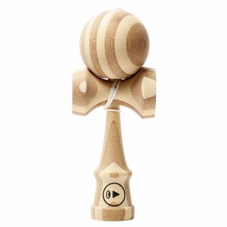 Kendama Play Pro II Bambú