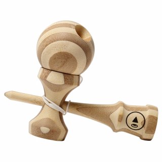 Kendama Play Pro II Bambú