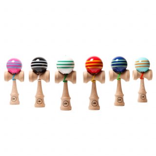 Kendama Play Pro II decorada