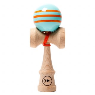 Kendama Play Pro II decorada