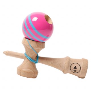 Kendama Play Pro II decorada