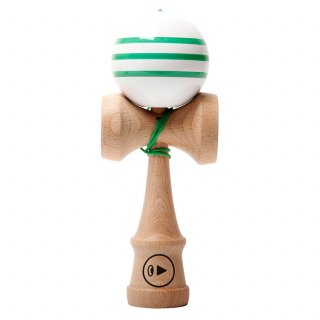 Kendama Play Pro II decorada