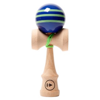 Kendama Play Pro II decorada