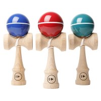 Kendama Play Pro II Recpaint