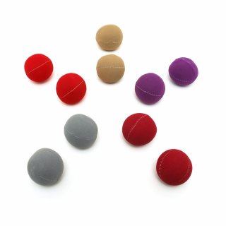 Kit 3 bolas de semillas Babache Juggling Line 110g Junior