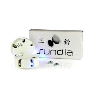 Kit luces USB para Sundia