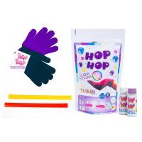 Kit pompas Hop Hop Tuban