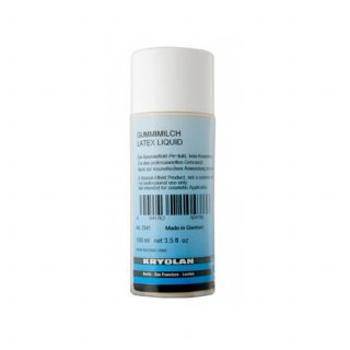 Látex líquido Kryolan 100ml