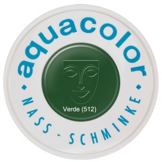 Maquillaje Aquacolor Kryolan 30ml