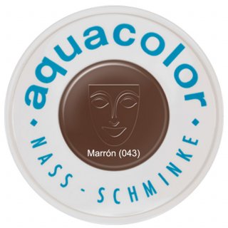 Maquillaje Aquacolor Kryolan 30ml