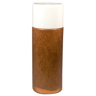 Maquillaje Aquacolor Kryolan líquido metálico 100ml