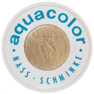 Maquillaje Aquacolor Kryolan metallic 30ml