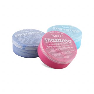 Maquillaje Snazaroo 75ml