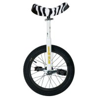 Monociclo infantil QU-AX Luxus 16”