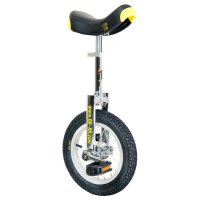 Monociclo infantil QU-AX Luxus 12”