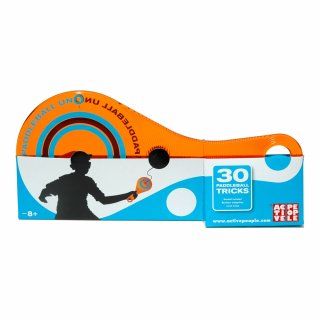 Paddleball Para2-UNO