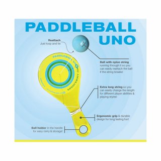 Paddleball Para2-UNO