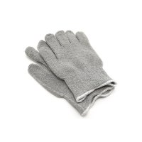 Par de guantes Kevlar Mister Babache