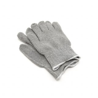 Par de guantes Kevlar Mister Babache