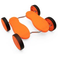 Pedal-Go Indy Fun stepper