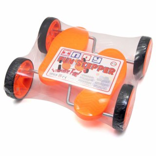 Pedal-Go Indy Fun stepper