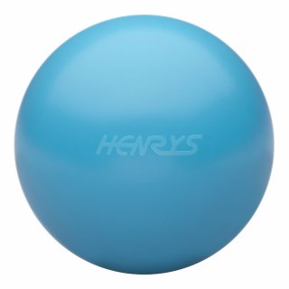 Pelota Henrys HiX P 62mm