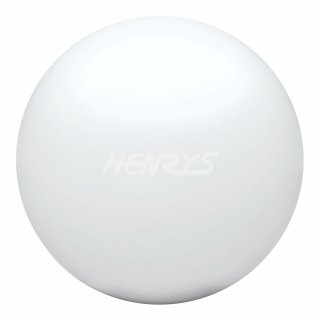 Pelota Henrys HiX P 62mm