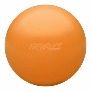 Pelota Henrys HiX P 62mm