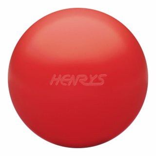 Pelota Henrys HiX P 62mm