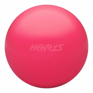 Pelota Henrys HiX P 62mm