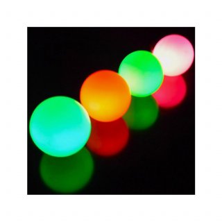 Pelota LED Oddballs 70mm