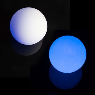 Pelota LED Oddballs 95mm Multifunción