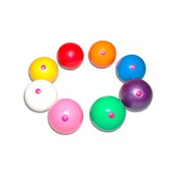 Pelota Mister Babache Bubble 63mm