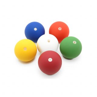 Pelota Mister Babache Soft Russian RS 68mm