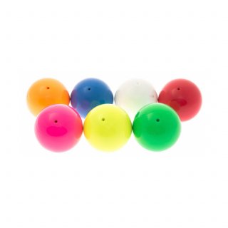 Pelota Play SIL-X 75mm.