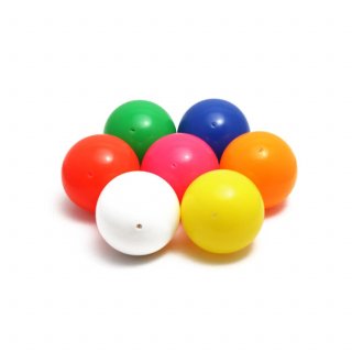 Pelota Play SIL-X 78mm.