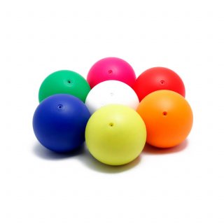 Pelota Play Soft Russian 67mm.