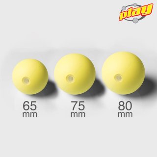 Pelota rusa Play Plug&Play