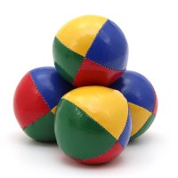 Pelota semilla JD Thuds 120g