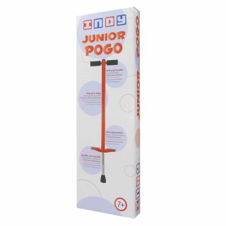 Pogo Stick Indy Junior