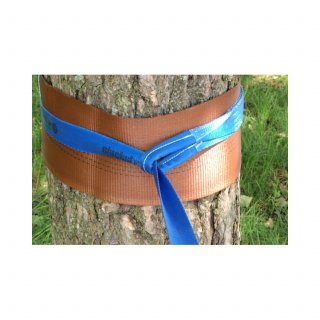 Protector árbol para slackline 180mm x 1m