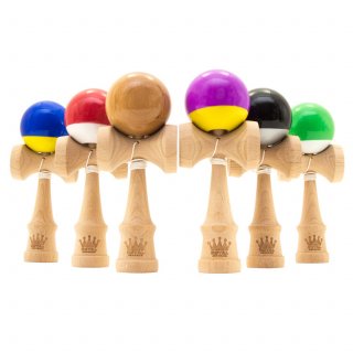 Royal Kendama Plush