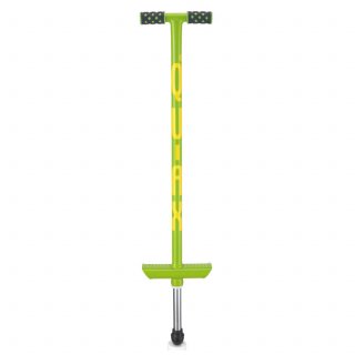 Saltador Pogo Stick QU-AX 20Kg